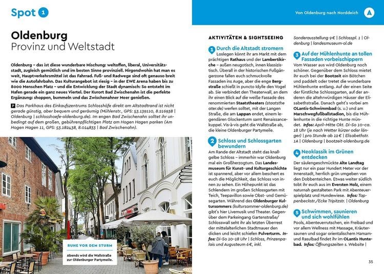 Produktbild: MARCO POLO Camper Guide Deutsche Nordseek&uuml;ste