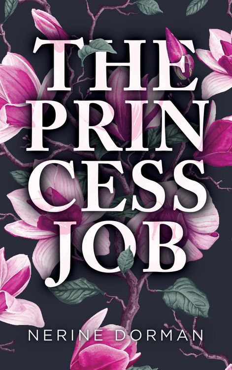 Produktbild: The Princess Job
