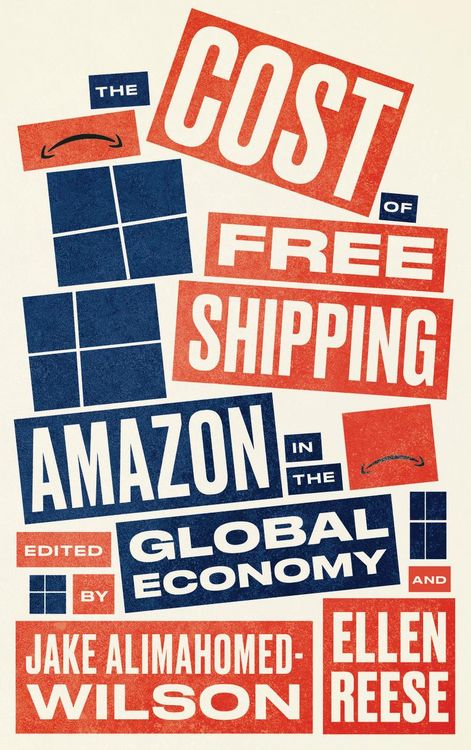 Produktbild: The Cost of Free Shipping