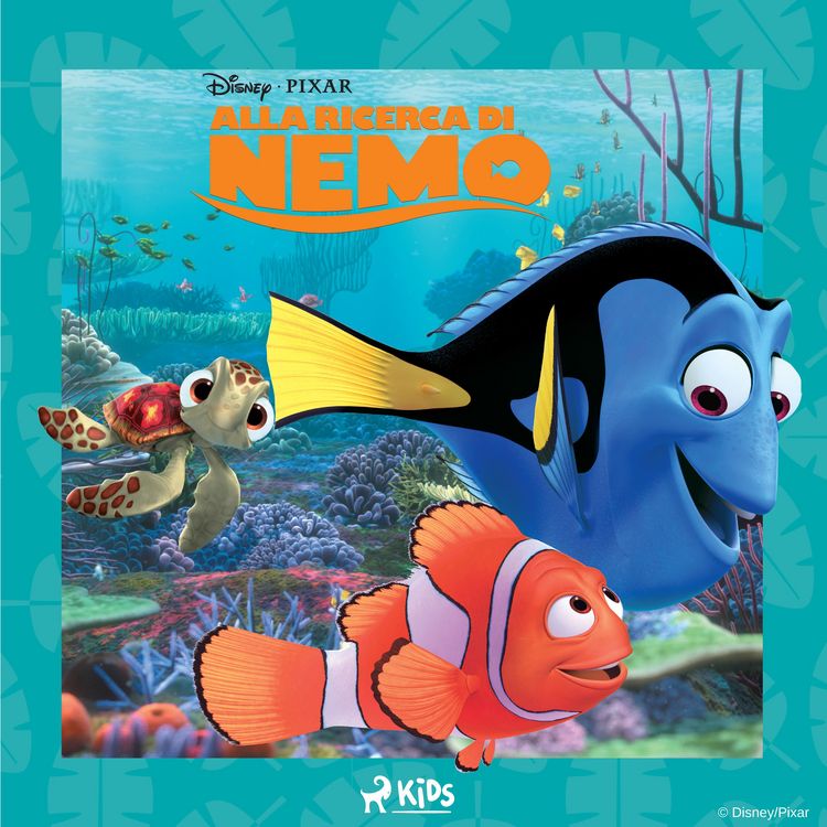Produktbild: Alla ricerca di Nemo