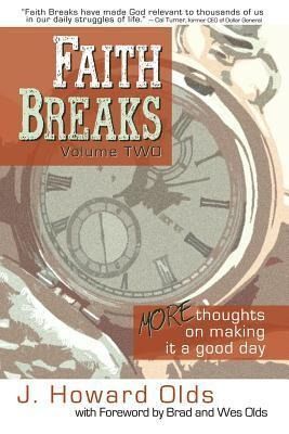 Produktbild: Faith Breaks, Volume 2
