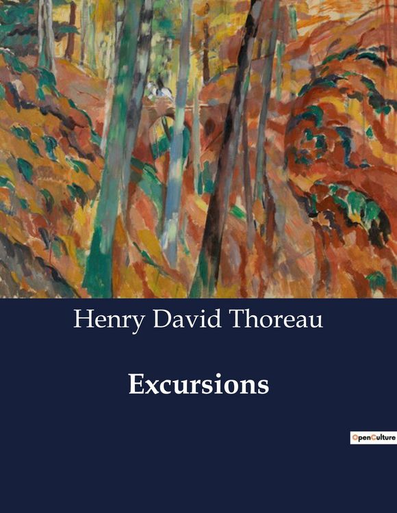Produktbild: Excursions