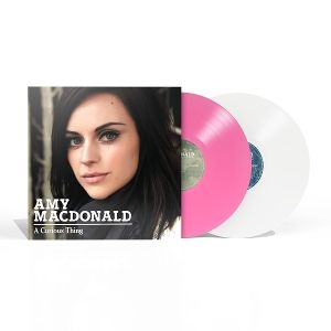 Produktbild: A Curious Thing (15th Anniversary) (Ltd. Pink Tran