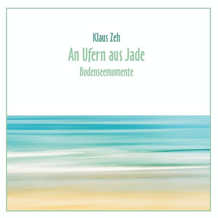 Produktbild: An Ufern aus Jade