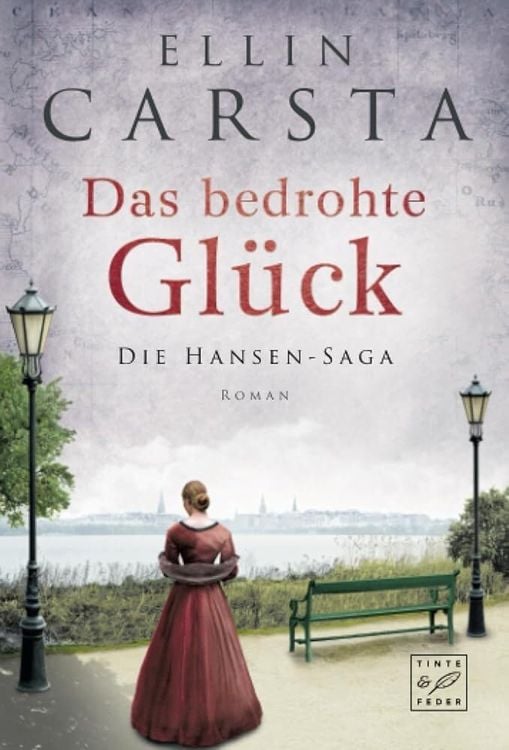 Bild vom Artikel Das bedrohte Glück vom Autor Ellin Carsta