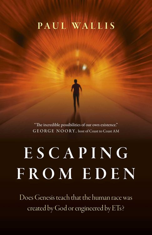 Produktbild: Escaping from Eden
