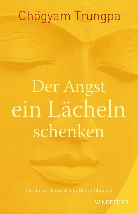 Produktbild: Der Angst ein L&auml;cheln schenken