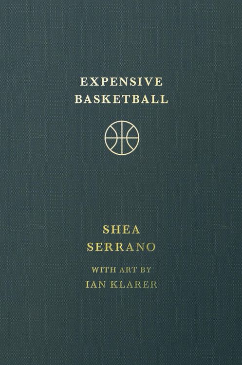 Produktbild: Expensive Basketball