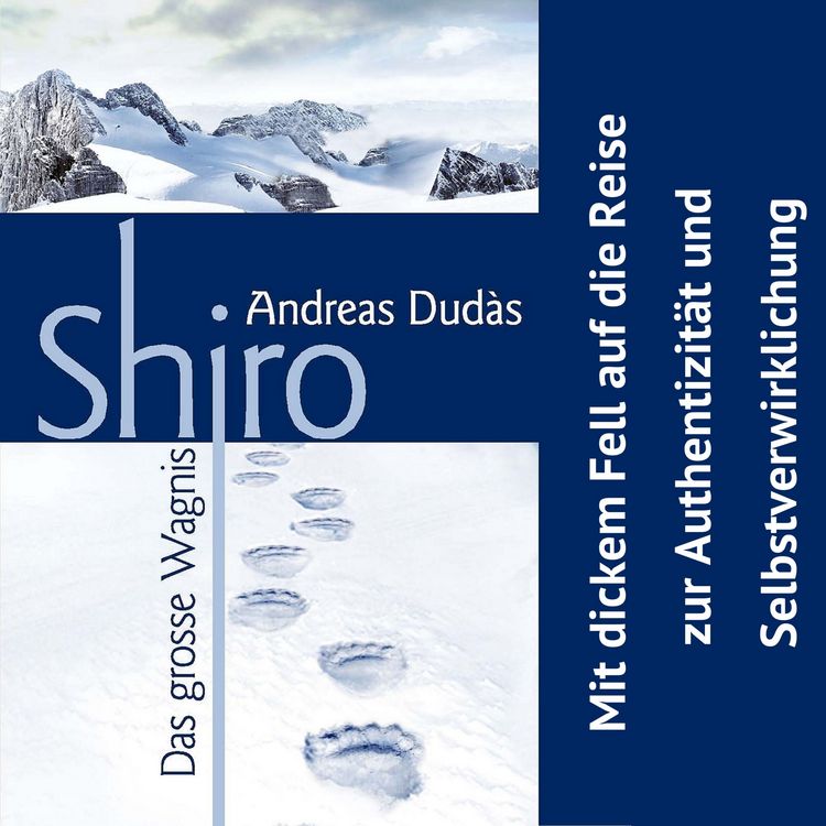 Produktbild: Shiro - Das grosse Wagnis