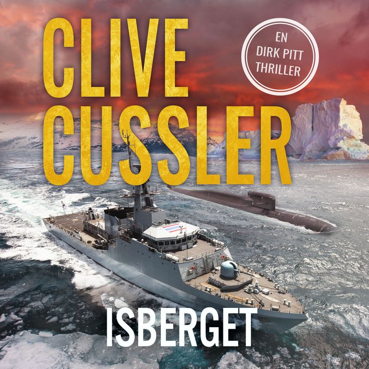 Produktbild: Isberget
