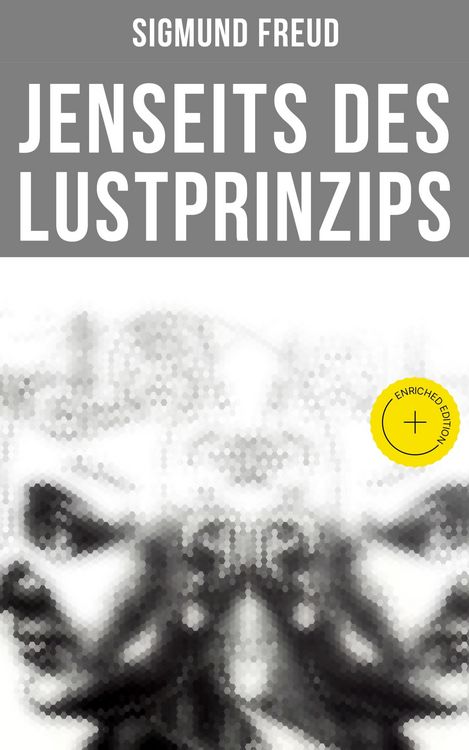 Produktbild: Sigmund Freud: Jenseits des Lustprinzips