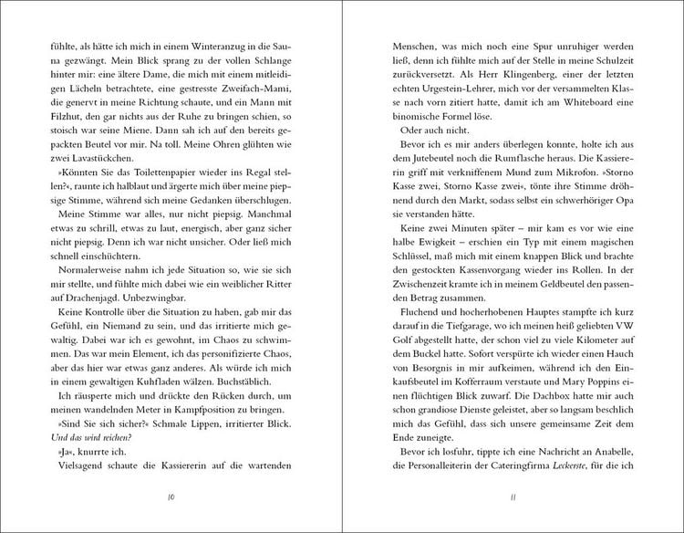 Produktbild: Vielleicht irgendwann (Vielleicht-Trilogie, Band 3)