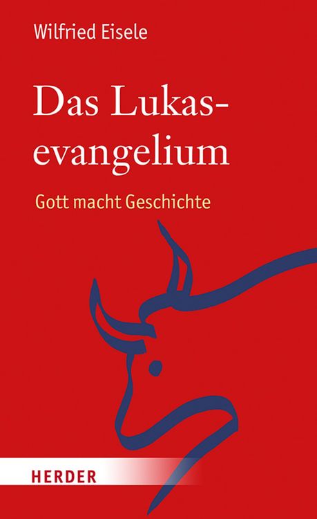 Produktbild: Das Lukasevangelium