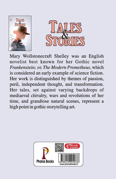 Produktbild: Tales and Stories