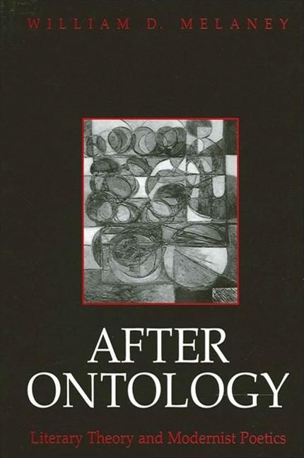 Produktbild: After Ontology