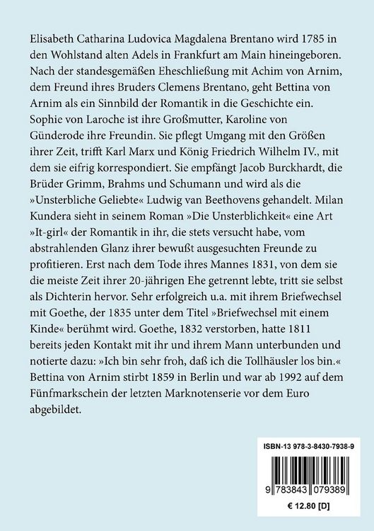 Produktbild: Clemens Brentanos Fr&uuml;hlingskranz