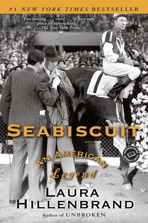 Produktbild: Seabiscuit