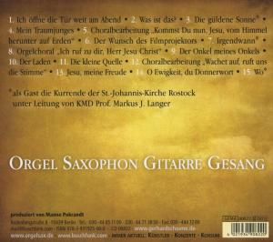 Produktbild: Ich &ouml;ffne die T&uuml;r weit am Abend, 1 Audio-CD, 1 Audio-CD