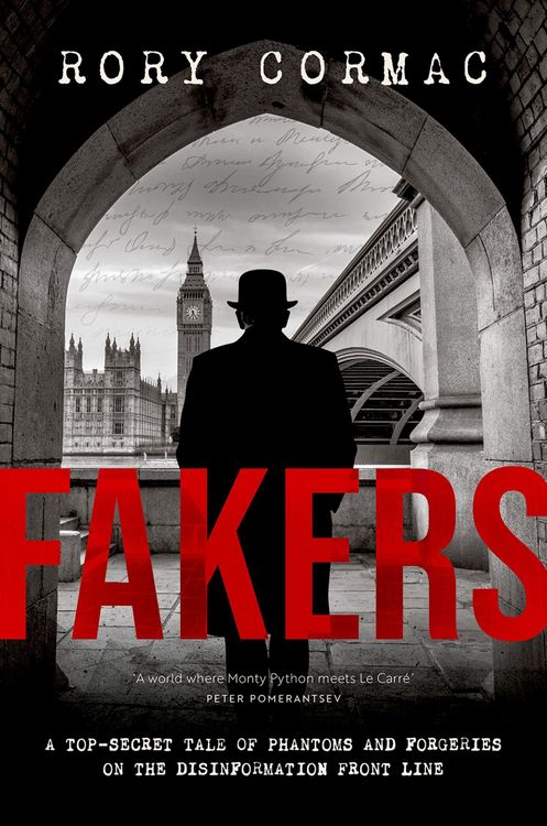 Produktbild: Fakers