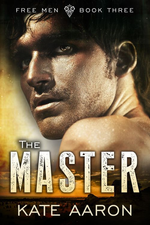 Produktbild: The Master (Free Men, #3)