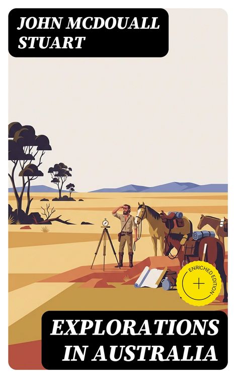 Produktbild: Explorations in Australia