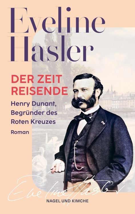 Produktbild: Der Zeitreisende