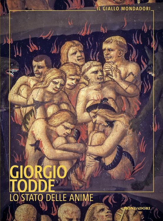 Produktbild: Lo stato delle anime