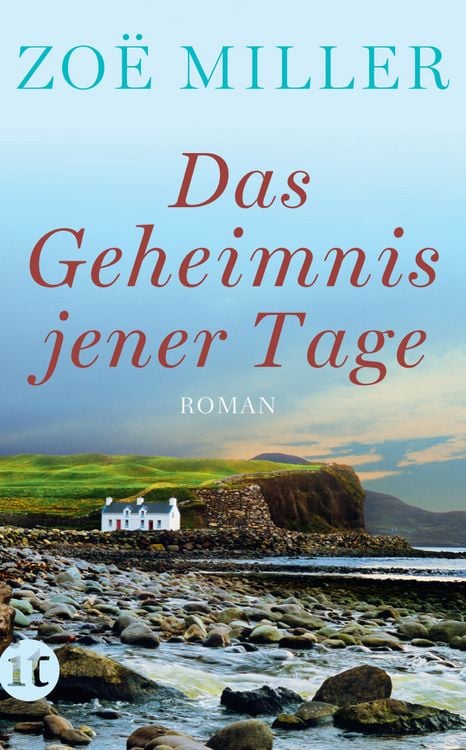 Produktbild: Das Geheimnis jener Tage