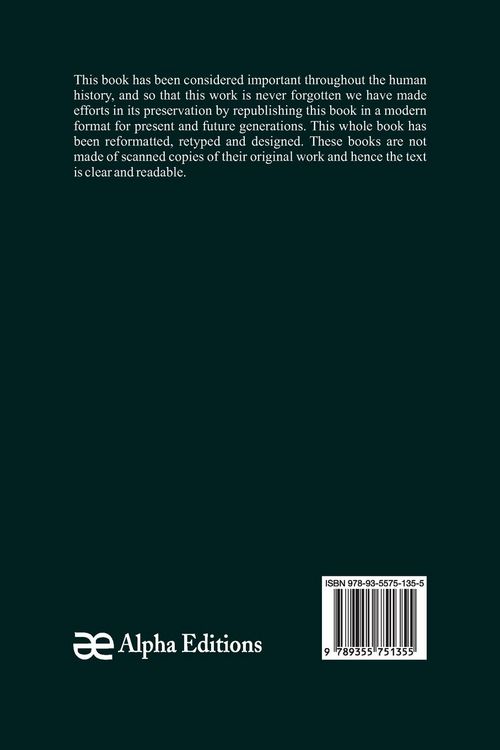 Produktbild: The Geological History of Plants