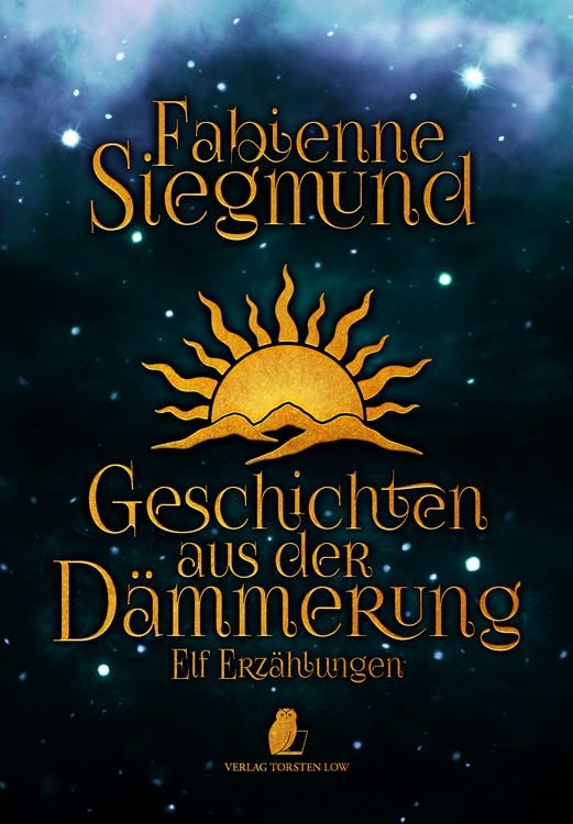 Produktbild: Geschichten aus der D&auml;mmerung