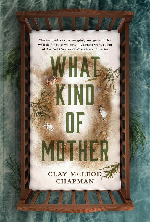 Produktbild: What Kind of Mother