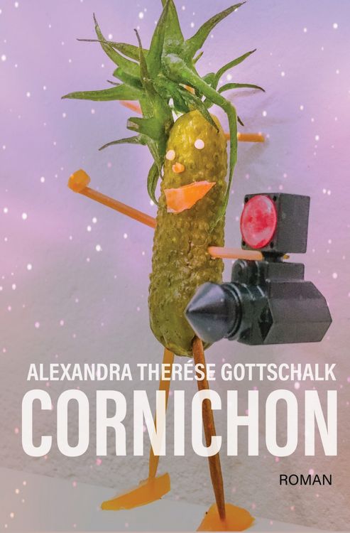 Produktbild: Cornichon