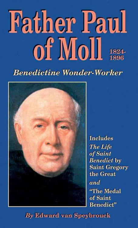 Produktbild: Father Paul Of Moll