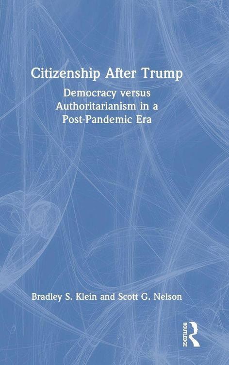 Produktbild: Citizenship After Trump