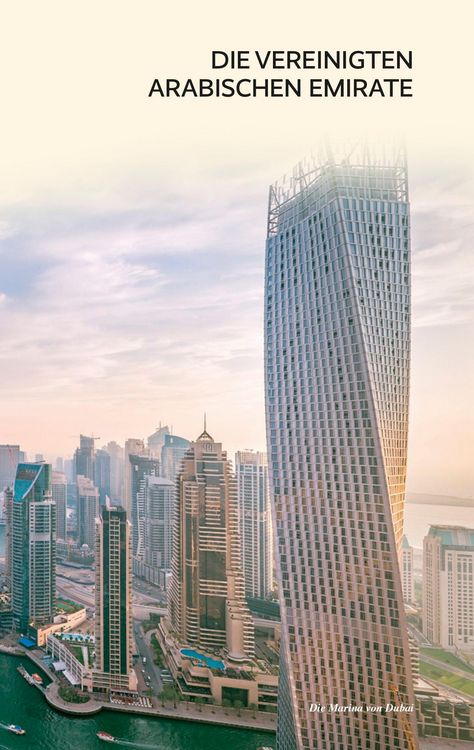 Produktbild: Reisef&uuml;hrer Dubai und Vereinigte Arabische Emirate