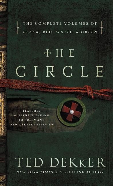 Produktbild: The Circle Series 4-In-1