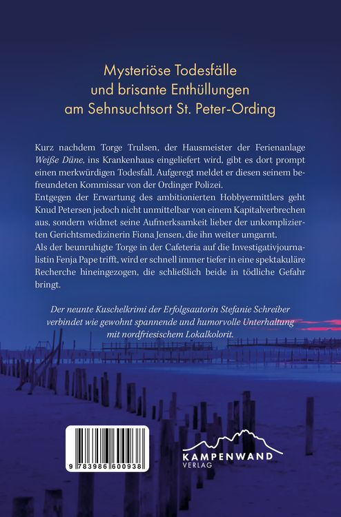 Produktbild: G&ouml;ttliche Gier in St. Peter-Ording