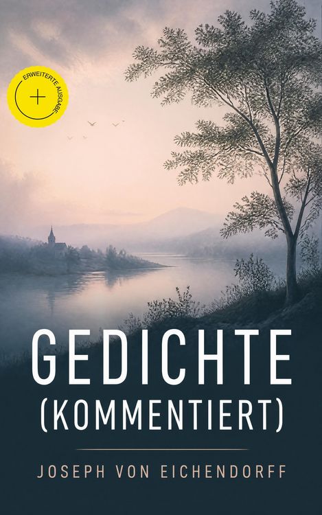 Produktbild: Gedichte (Kommentiert)