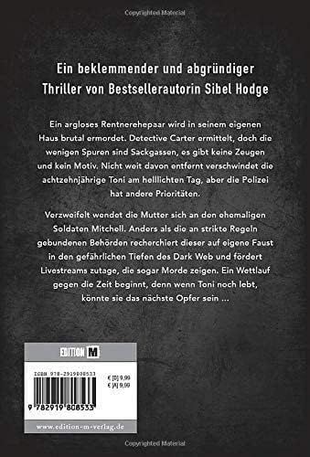 Produktbild: Ungeh&ouml;rte Schreie