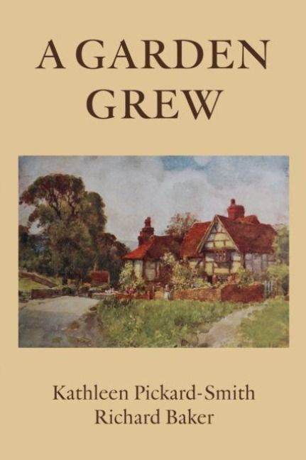 Produktbild: A Garden Grew