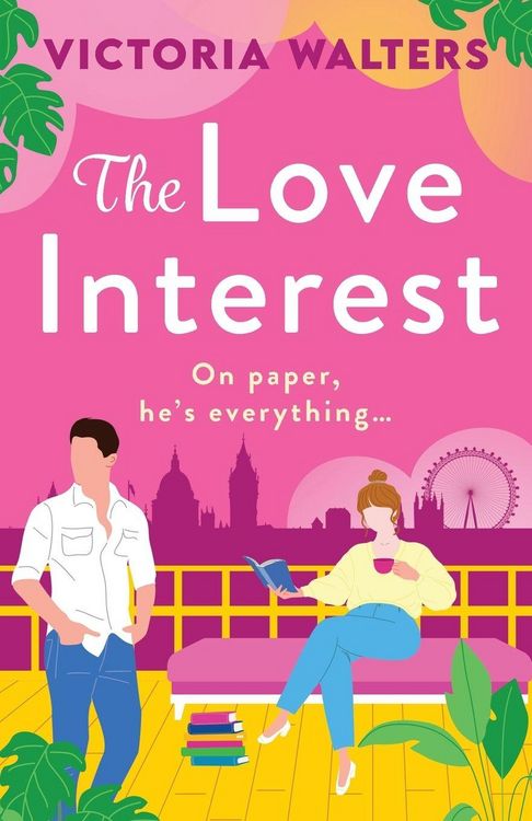 Produktbild: The Love Interest