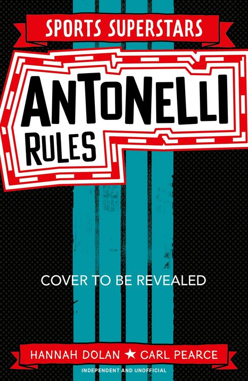 Produktbild: Sports Superstars: Antonelli Rules