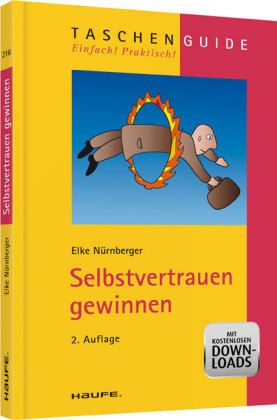 Produktbild: Selbstvertrauen gewinnen