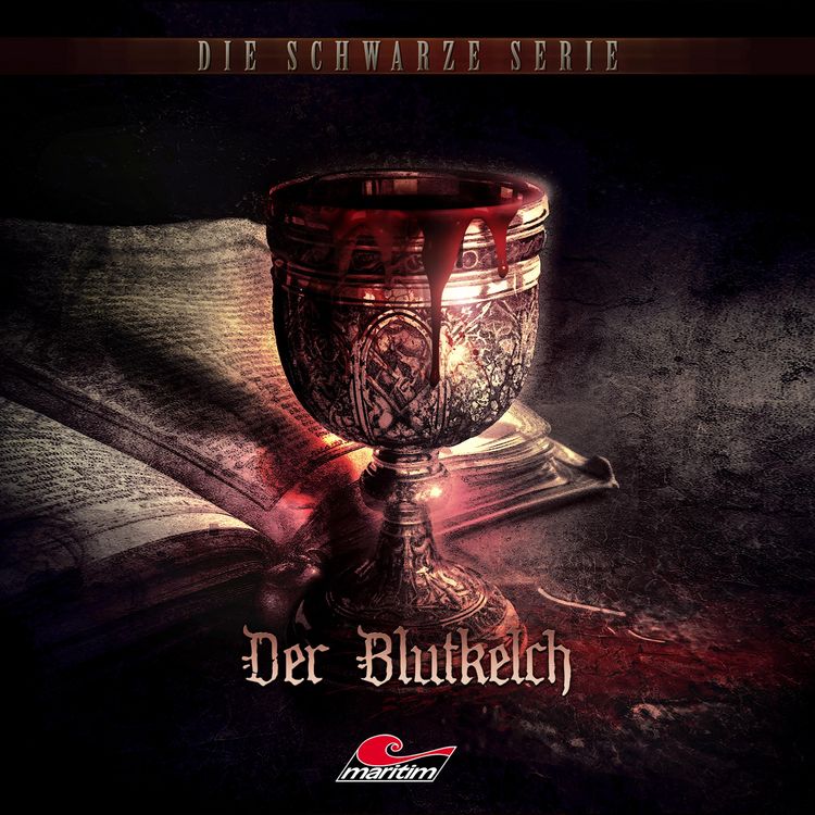 Produktbild: Der Blutkelch