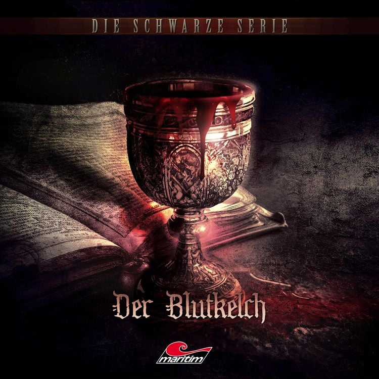 Produktbild: Der Blutkelch