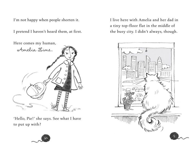 Produktbild: Marshmallow Pie The Cat Superstar