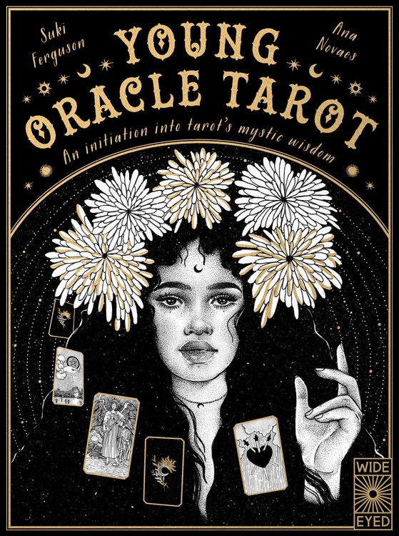 Produktbild: Young Oracle Tarot