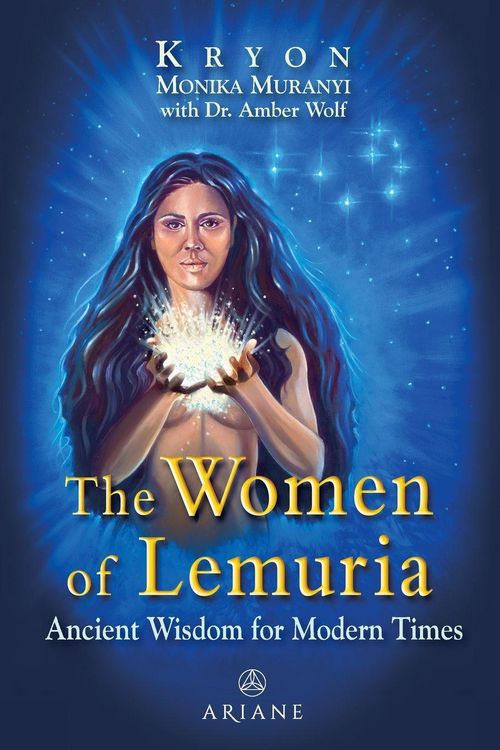 Produktbild: The Women of Lemuria