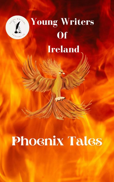 Produktbild: Phoenix Tales
