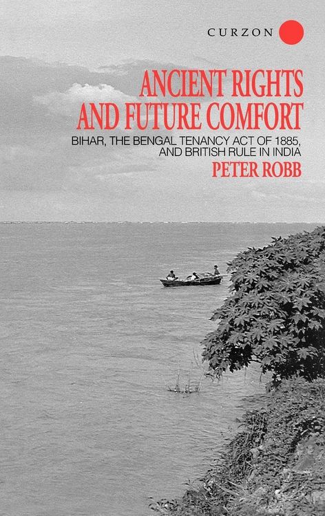 Produktbild: Ancient Rights and Future Comfort